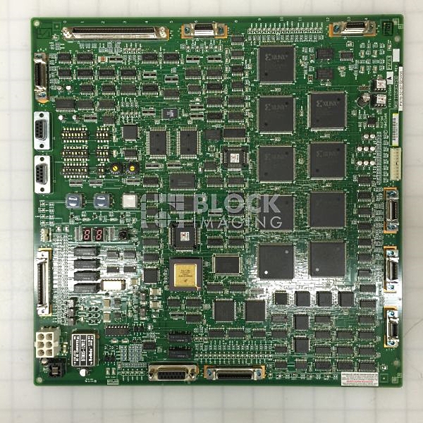 PX79-32167-1 - Toshiba - CT - KGTSM Board | Block Imaging